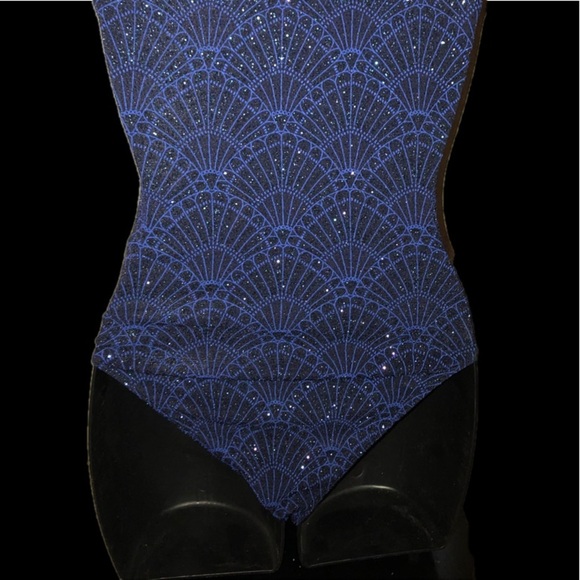 Dressy bodysuit - Picture 4 of 6